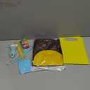 RISICULIS 21 Pieces Toddler Knife, Kids Knife Set Includes Wood Kids Safe Knifes, Plastic Toddler Knifes, Cutting Board, Apron, Chef Hat, Y Peeler, Crinkle Cutter, Cake Scraper