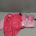 Disney Winnie the Pooh: Piglet Pet Costume for For Dogs or Cats by Rubies, XL