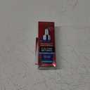 L'Oreal Paris Revitalift 0.3% Pure Retinol Night Serum, Reduce Deep Wrinkles, Fragrance Free 1 oz + Moisturizer Sample