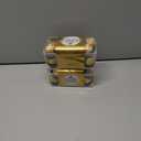 2 x Ferrero Rocher, Premium Milk Chocolate Hazelnut, Individually Wrapped, Chocolate Gift Box, 16 Count, 7 oz