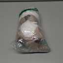 Cute Otter Plush Soft Plushie Toy Stuffed Animal Birthday Gift for Kids Children Girls Boys 9.8 Inch Sea Otter Stuffed Animals