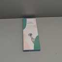 10 Pcs IO Replacement Heads Compatible with Oral B IO 2/3/4/5/6/7/8/9/10/Deep Clean Electric Toothbrush, Medium Bristles Brush Heads Compatible with Oral B IO for Plaque Removal (Black/White)