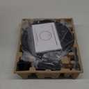 Robot Vacuum and Mop Combo, 2-in-1 Robot Vacuum Cleaner, Perfect for Pet Hair, Hard Floor and Carpet, Anti-Bump, Anti-Fall, App, Voice and Remote Control (Gray)