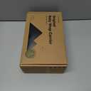 KeaBabies Baby Wrap Carrier  All in 1 Original Baby Carrier Newborn to Toddler Sling, Easy to Wear, Hands Free Bonding, Lightweight, Breathable Infant Wraps (Trendy Black)