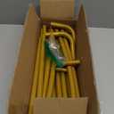 6.6FT Balloon Arch Stand, Metal Round Arch Backdrop Stand for Parties, Circle Balloon Arch Frame Wedding Arches with Upgrade base for Ceremony Birthday Party Baby Shower Decoration