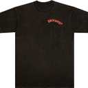 Zach Bryan Unisex Adult Official Merch Smoke Pocket Tee Medium