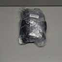 Fabric Resistance Bands for Working Out  5 Strength Levels from Extra Light to Extra Heavy  Thick Workout Bands for Legs, Glutes, HIPS, Stretching, Strength Training with Storage Bag (Long - Gray)