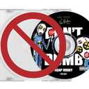 Don't Be Dumb, A$AP Rocky, Format: Audio CD