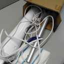 Professional Steam Mop Cleaner, 1300W Floor Steamer with Detergent Chamber