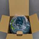 Bedsure GentleSoft Sherpa Fleece Twin Size Blanket for Couch, Non-Heated, Thick and Warm Throw for Women and Men, Soft Fuzzy Plush Twin Blanket for Winter, Forest Green, 60x80 Inches