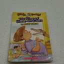 The King of Show-And-Tell (Ready, Freddy! #2) Paperback 