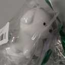 L LOHAS LED Plug in Night Light for Kids, 3D Cute Puppy Night Lights with Dusk to Dawn Sensor, RGB+Soft White 3000K Dog Night Light, Christmas Birthday Gift Nightlight for Kids, Room Decor