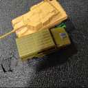 Military Force Series Men Action Figures Toys Plastic