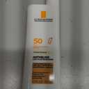 La Roche-Posay Anthelios Sunscreen SPF 40, Ultra-Light Fluid Broad Spectrum SPF 40, Face Sunscreen with Titanium Dioxide Mineral, Lightweight & Fast-Absorbing, Oil-Free, Matte Finish