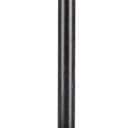 Radius Garden 25611 Pro-Lite Ergonomic Carbon Steel Edger, Red