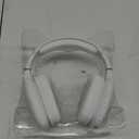 Wireless Over-Ear Headphones, White