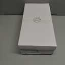 The Drop Women's Cinda Thong Sandal (8, Black)