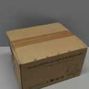 ZYC Recessed Lighting 4 Inch - 9W 800LM LED Recessed Ceiling Light with Night Light,2700K/3000K/3500K/4000K/5000K Selectable Ultra-Thin Lighting, Dimmable Canless Wafer Downlight, Pack of 6, (Bronze)