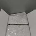 Seealle Bedroom Table Lamps Set of 2 - Touch Bedside Lamps with USB C+A, 3 Way Dimmable Gold Lamp for Nightstand, Modern Night Stands Lamps for Living Room End Tables Desk Bed Side Study Room(16.4n)