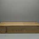 4 Inch Twin Bed Frames Low Profile, Twin Platform Bed Frame No Box Spring Needed, Heavy Duty Metal, Easy Assembly, Black