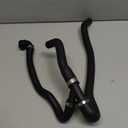 1 pc/set CAR HOSE 11537581870 1153 7581 870 Compatible with F10 CAIJUN-AUTO