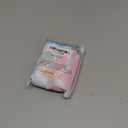 ALVABABY Swim Diapers 2pcs Baby & Toddler Snap One Size Reusable Adjustable Swim Diapers for Swim Classes SW09-10 (Small, 01 Fish & Sailboat)