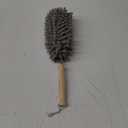 Telescopic Ceiling Fan Duster Grey