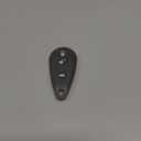 X AUTOHAUX CWTWB1U819 315 MHz Replacement Keyless Entry Remote Smart Key Fob for Subaru Forester Impreza 2010 2011 2012 2013 2014 No.88036-FG030 4 Buttons