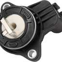 GM Genuine Parts 84368196 Transfer Case Two/Four Wheel Drive Actuator Position Sensor