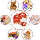 C L cooper life 12pcs Chinese New Year Party Gift Treat Boxes Happy Chinese New Years Party Gift Boxes for 2026 Lunar New Year of The Horse Theme Spring Festival Supplies