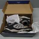 Skechers Men's Afterburn M. Fit Wonted, 11 M US