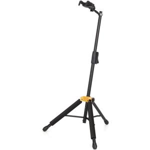 Hercules GS415BPLUS AutoGrip System Guitar Stand