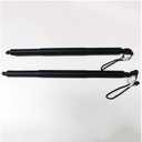 Rear Tailgate Boot Gas Struts 2Pcs Left and Right Electric Tailgate Strut 3V9827851B 3V9827852B for Skoda Superb