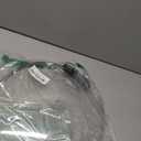 12 Inch Glass Lid for Frying Pan Lid, Pan Lid, Skillet, Pot Cover, Compatible with Lodge Cast Iron Skillet -12" Cover with Heat-Resistant Handle, Clear