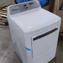 Kenmore 7.0 Cu. Ft. Front Load Electric Dryer - with Guard to Reduce Wrinkles & Static - Smart Sensor Drying - LED - White