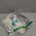 Women's Game Cosplay Princess Blue Outfit Uniform Full Set Halloween Party Costume (XX-Large)