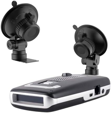 Radar Detector Mount,Windshiel and Dashboard Radar Suction Cup Mount,for Escort Max,Max2,MAX360 Radar, (Not Compatible with MAX360C and MAX3,Not Suitable to Radar Mount with Magnetic Connection) Radar Detector Mount,Windshiel and Dashboard Radar Suction Cup Mount,for Escort Max,Max2,MAX360 Radar, (Not Compatible with MAX360C and MAX3,Not Suitable to Radar Mount with Magnetic Connection)