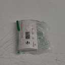 Kidde Carbon Monoxide Detector with 10-Year Battery, Digital Display, 3 LEDs, Replacement Indicator, Peak Level Memory