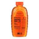 Nate's 100% Pure, Raw & Unfiltered Honey - Award-Winning Taste, 32oz. Squeeze Bottle (EXP 07/14/27)