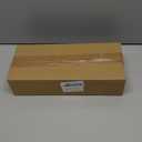 Painter's Pre-Taped Masking Paper and Masking Tape in one Kraft Paper Roll 18" x 50 Feet(Each roll) Paper is PRE-Folded Painters Paper with Tape 2 Pack