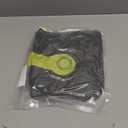 20 Inch Large Inflatable Graduation Cap Car Decoration Class of 2026 Golf Cart Graduation Cap PVC Blow up Decor for Car Roof High School Collage Party Favor Grad Parade(Black)