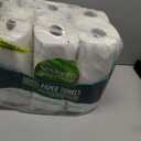 Seventh Generation Toilet Paper Recycled Bath Tissue 100% Recycled Paper 2-ply without Chlorine Bleach 12 Rolls