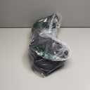 Tenot Cooler Backpack 33 Cans Backpack Coolers Insulated Leak Proof Soft Beach Cooler Bag for Men Women Ice Chest Backpack Camping Hiking Picnic Travel Cooler Lunch Backpack (Black)