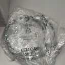 CAROTE Pots and Pans Set Non stick, 18pcs NonStick Kitchen Set Induction Cookware Non-toxic Cooking Set, Dishwasher/Oven Safe,Cookware Set,Green