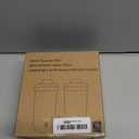 Fluoride and Arsenic Filter NSF/ANSI 42 Certified,Replacement for PF-2 Fluoride Filters,K5366 Replacement for Berkey Fluoride Filters Compatible with Berkey Gravity Filtration System-Pack of 2
