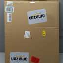 U Brands Cork Bulletin Board, 18" x 24" Inches, Light Birch Wood Frame (265U00-01)