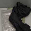 Breling 3 Pack 26"x73" Hot Yoga Mat Towel Pack Non-Slip Yoga Mat Gym Sweat Absorbent Microfiber Towel for Pilates Workout Women Men (Black, Gray, Green)