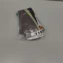 KeaBabies 8Pack Organic Baby Bandana Bibs for Boys, Girls  Super Absorbent Triangle Baby Bibs for Drooling and Teething Infant, 100% Cotton Extra Soft for Newborn, Infant 036 Months (Basics)