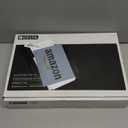 Delta Arvo Brushed Nickel Bathroom Faucet with Sprayer, 8 Inch 3 Hole Widespread Bathroom Sink Faucet with Pull Out Sprayer, Push-Pop Drain, Spot Shield Stainless 35840LF-SPPD