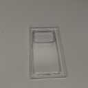 TORRAS for iPhone 17 Pro Case Crystal Clear, Ultra-Thin, 2025 Upgraded Non-Yellowing, Military-Grade Protection, Transparent Slim Case for iPhone 17 Pro Phone Case, Soft, Anti-Scratch, Clear